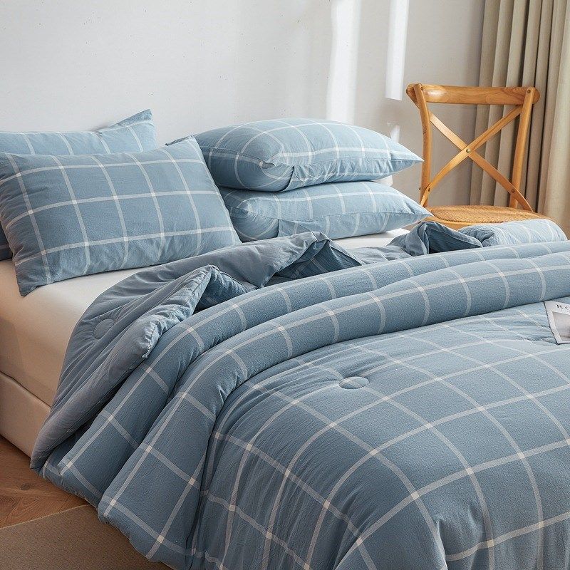 新疆100%纯棉花被长绒棉春秋被棉被垫被学生宿舍被子全棉被芯被褥,床上用品,棉花被,淘宝优惠券,粉丝福利购,淘宝优惠卷