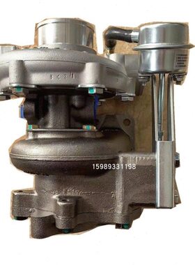 青岛原装涡轮增压器发动机力C卡天0-汽111JH重3010威孚适用20一8-