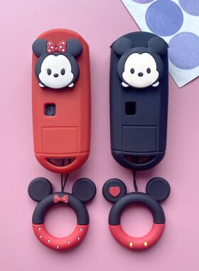 8马自达4壳6-3昂克赛拉钥匙套适用卡通5扣款阿特兹CX-CX21女车cx-