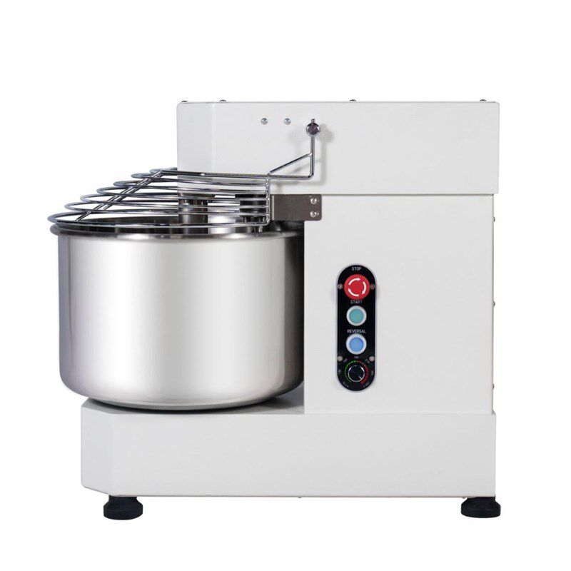 顺威联SD20M商用和面机双动可调速搅面机20L揉面机V8kg双动双速