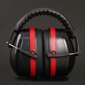 C宿舍防噪音隔音耳罩专业睡觉侧睡6工业福谋N20学生M静音睡眠用F