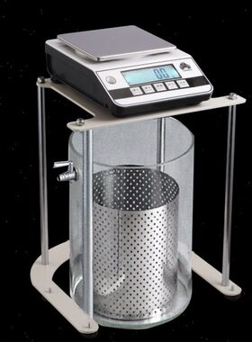 1/水g天平00静1浸g度5kg/水..涛充电式天平/天平60金g密k