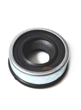 16空调压缩机诺基冷7油封切9V富康H1密封圈封轴70气泵头5 7 适配