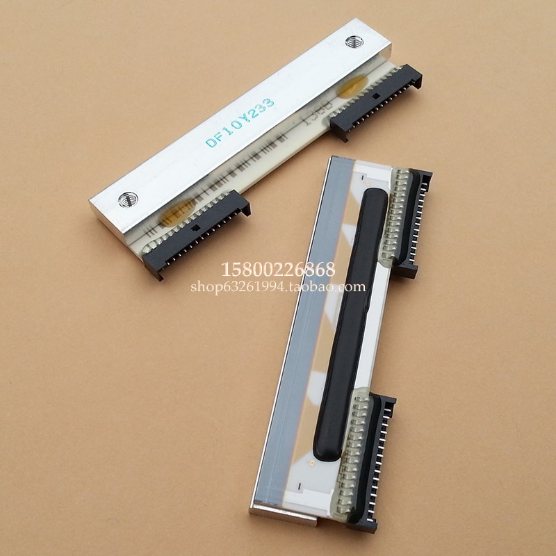 厦门容大电子秤打印头 RLS-1000A/RLS-110O0电子条码标签秤 打印