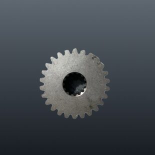 云洲变速箱齿轮0一档齿268