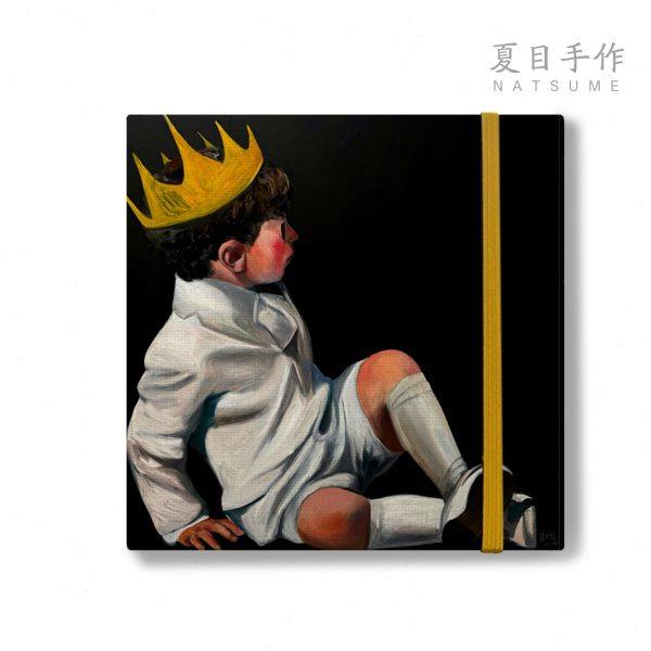 281《崔佳霖王冠男孩》系列手工随身旅行水彩本手账速写本宝虹鲁,文具电教/文化用品/商务用品,水彩纸/本/水彩水粉颜料本,淘宝优惠券,粉丝福利购,淘宝优惠卷