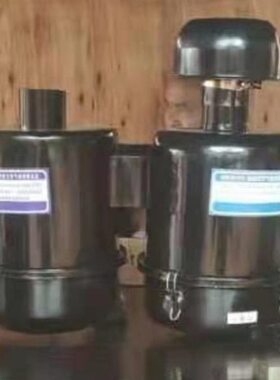 玉米脱粒机空气滤芯15东方4潍桶过滤器红40风49430为220柴东