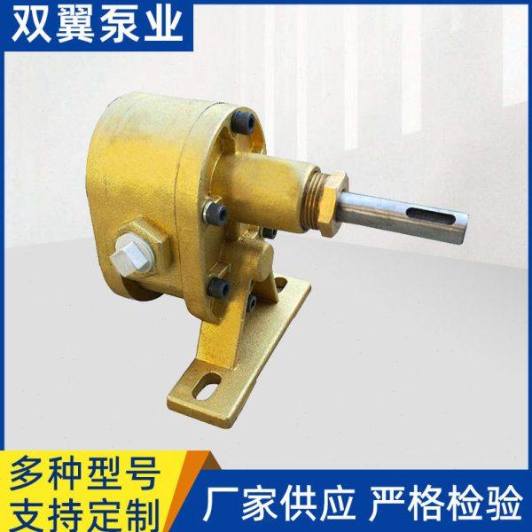 电动铸铜 TJB1.8铜胶泵 包装机械上糊机胶水齿轮泵,五金/工具,其它泵类型,淘宝优惠券,粉丝福利购,淘宝优惠卷