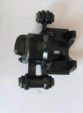 利837制N适配5A三分泵 缸卡钳N前夏动+ 1 分泵刹车10前/四缸前A