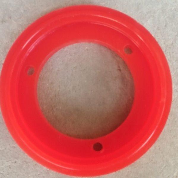 发泡陶瓷切割细槽轮子红胶轮石材切割异型石材数控绳锯机,五金/工具,螺丝车刀,淘宝优惠券,粉丝福利购,淘宝优惠卷