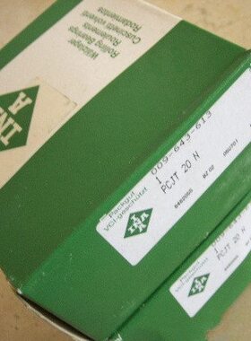 /进口46滚针轴承8240内德国进口 圈 轴承RN无 INA498A9