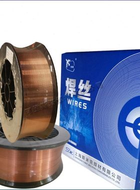 斯米克飞机牌S212磷青铜焊丝ERCuSn-A铜合金焊丝
