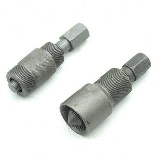 摩托三轮车发动机维修工具 70 110 125 150 拆磁电机工具拉马拉码