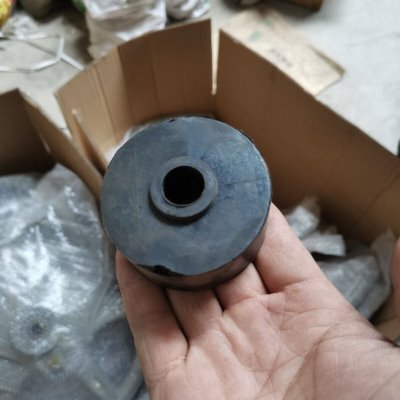 征五三轮车原厂配件16奥翔征奥翔0  缓冲00150缓冲胶垫块五驾驶室