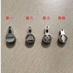 前包邮轮配件小钛合金尖过甲鱼枪轴承 葫芦线滑轮竿顶进口轮葫芦