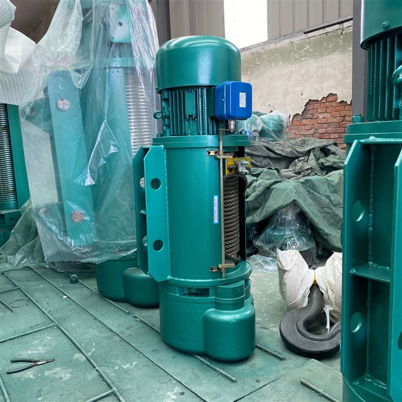 5T9m电动葫j芦 钢丝绳电动葫芦  单速电动葫芦 双速电动葫芦