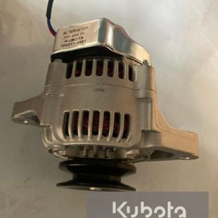 久保田收割机 588 688发电机 全新铜线圈  非再生的 欢迎大家购买