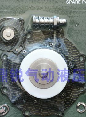 维修膜包3.0X603.0 脉冲阀2635E:XTPESC1 片 1024VDCSCL 6035