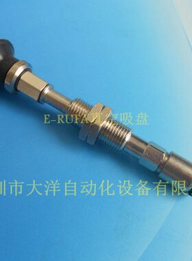 P--金B5N13B/S机械手J大JA1BT20/Z16具刻光真空吸盘10/支架0镭20