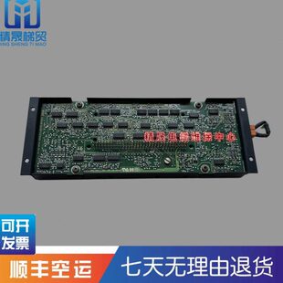 NM7112板1308G通力K11CECG原装板4G0//A/群控/M713K0联L00板并