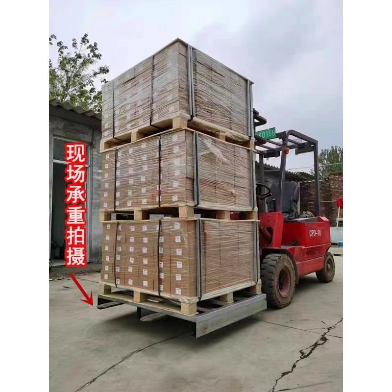 钢制叉车铁托盘镀锌地牛金属重型工业仓库K托板货R架卡板垫仓板栈