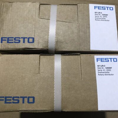 现货2分5块 83销售-935 气德国8289 139/旋转F-FESTO28G 9285 7