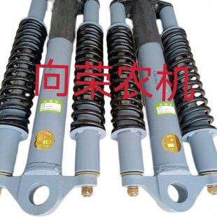 1700车型专用减震器 五征奥翔WZ6058FT—1