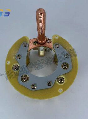 适用卡特C9/336DC13/345D/349DE330卡特彼勒50MT起动机马达碳刷