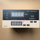 余姚温度仪表智能控制温湿度显示器XMT 7007