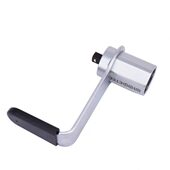 随车工具 进口工业级 800nm 轮胎省力扳手 高精度 迷你扭力放大器