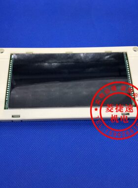 通力电梯轿厢显示屏/5.7寸/KM51167887H01/KM51167886G01全新