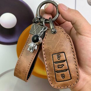 东风风神ax7钥匙套奕炫max风神e70奕炫gs马赫版 汽车专用包2023款