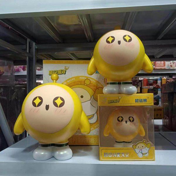 新款蛋仔派对存钱罐儿童网红创意摆件男孩房间新款装饰品生日礼物,节庆用品/礼品,储蓄罐,淘宝优惠券,粉丝福利购,淘宝优惠卷