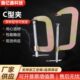 C型夹木工钳 防雷C型快速紧固木工夹木工夹具 多规格加重G字夹