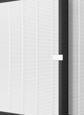 适配大宇无叶风扇F9/F9PRO/F9MAX过滤网全套AM01滤芯V8/F10/XF5