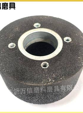 仿形内燃垂直机钢轨道岔铁路打磨杯型树脂砂轮6-150*70*55A16N5B