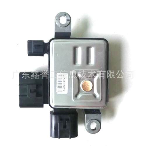 适用于现代索纳塔IX25起亚OptimaForte风扇控制器25385-4R500