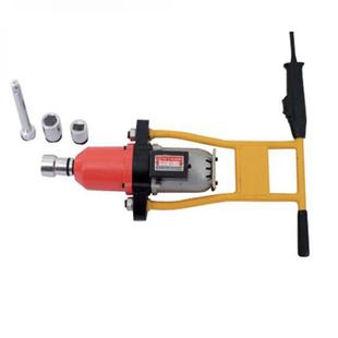 铁路专用电动扳DB M24电动扳手双重绝缘铁路专用电扳手