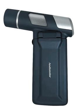 安东星AD203s4寸带有支架可单手操作显示屏角度可自由调