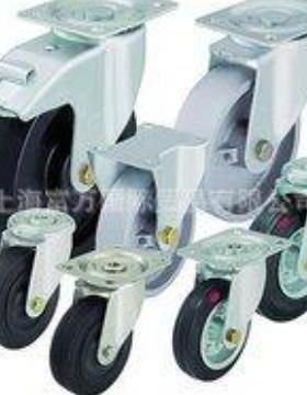 FTH36*13/10-9Kblickle脚轮HRIG-POA-63GLE-POEV80KD-SG