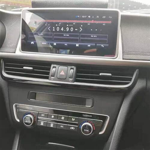 适用于2016-2019款起亚K5安卓导航一体机10.25寸无线Carplay