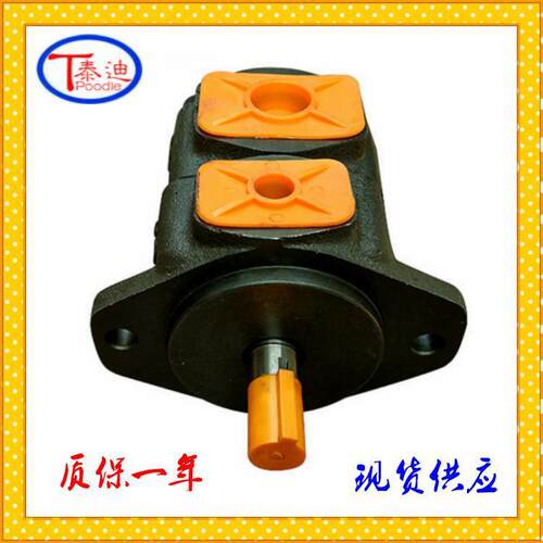 现货YB-A25C-DT-FF-10车辆叶片泵YB-A20C-DT-FF-10叶片式油泵