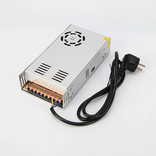 12V40A500W开关电源带线12V40A500W开关电源带线