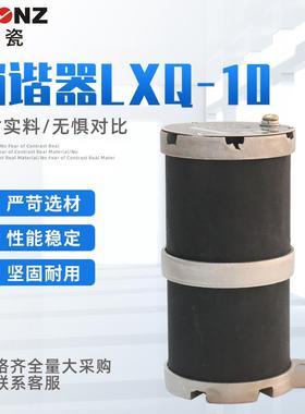 物美价廉消谐器LXQ-10抗谐振带电阻绝缘型消谐器互感器消谐器
