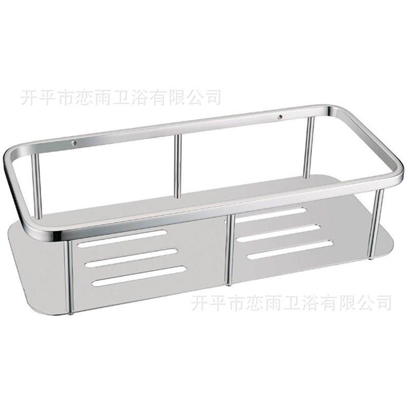 304不锈钢浴室转角置物架篮方形网篮挂架墙上置物板30CM,特色手工艺,其他特色工艺品,淘宝优惠券,粉丝福利购,淘宝优惠卷