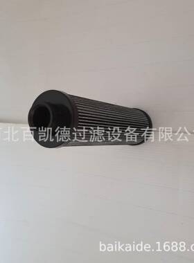 适用于徐工泵车46米臂架高压液压油滤芯D771G10A-G04268滤清器