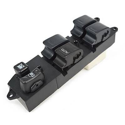 适用于97佳美升降器开关84820-33040