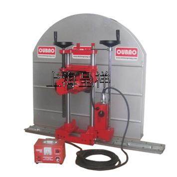 上海呈祥欧宝OB-1000D水泥切割机直销切割石墩楼板等