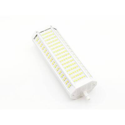 热卖5800LM可调光50W189MMLEDR7S横插灯2835灯珠AC110V220V