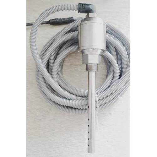 KR-939SB3振动/温度/油位参数组合探头一体传感器